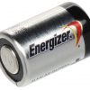 SĀRMU AKUMULATORU BATERIJA BAT-E11A*P2 6V E11A ENERGIZER